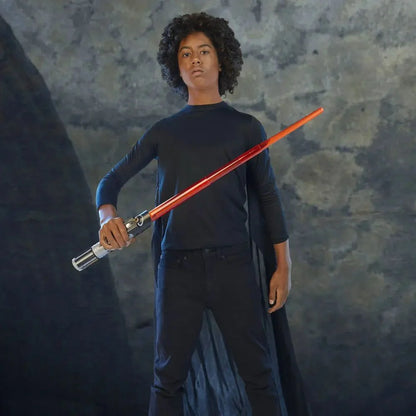 Star Wars Lightsaber Forge Electronic Bladesmith Darth Vader