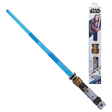 Star Wars Lightsaber Forge Electronic Bladesmith Obi-Wan Kenobi