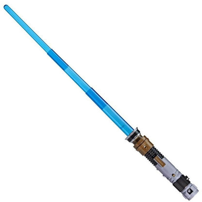 Star Wars Lightsaber Forge Electronic Bladesmith Obi-Wan Kenobi