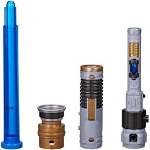 Star Wars Lightsaber Forge Electronic Bladesmith Obi-Wan Kenobi