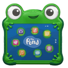 Toy Story 5 Playscale Features Lilypad