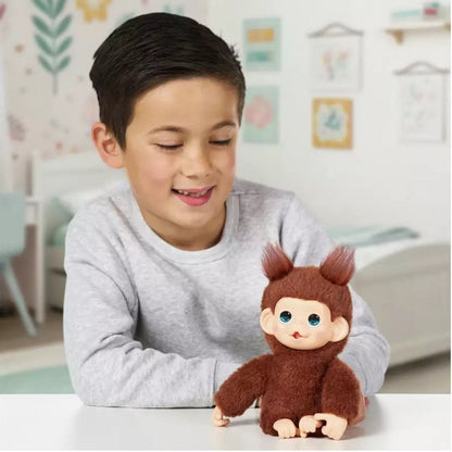 Little Live Pets Scruff-A-Luvs S2 Bunny Assorted