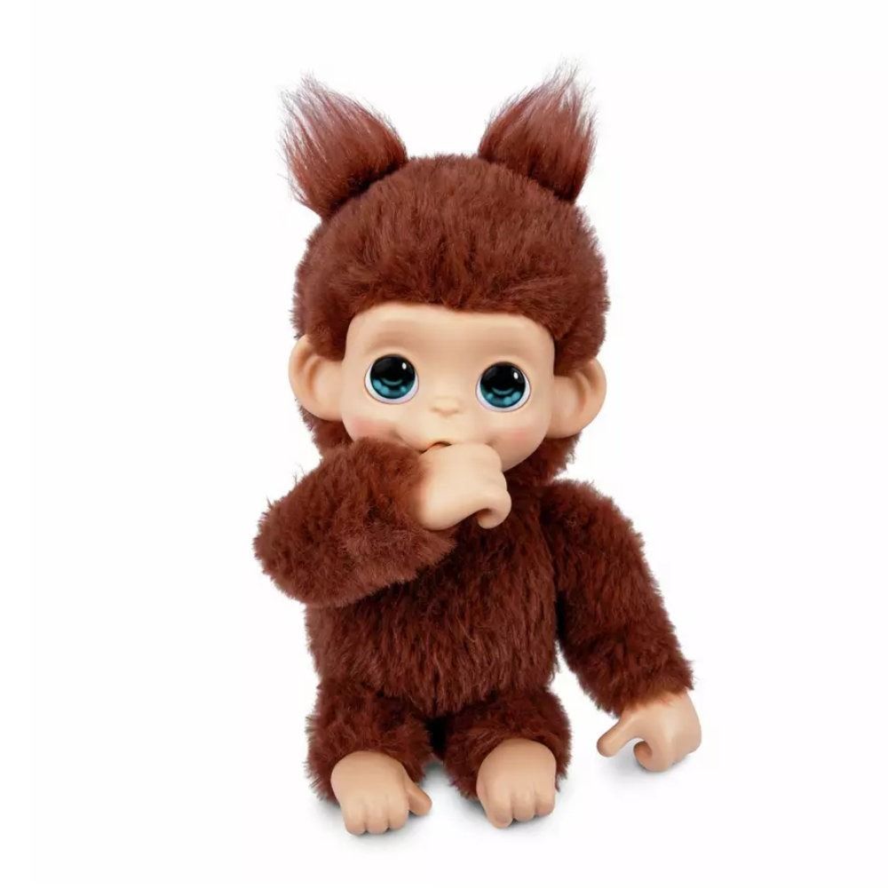 Little Live Pets Scruff-A-Luvs S2 Bunny Assorted