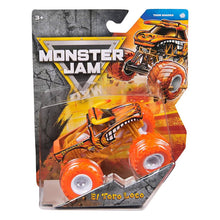 Monster Jam 1:64 Die Cast Truck El Toro Loco S45