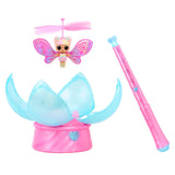 L.O.L. Surprise Magic Flyers Fairies Tots Flower Child