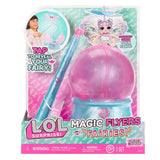L.O.L. Surprise Magic Flyers Fairies Tots Snowflake
