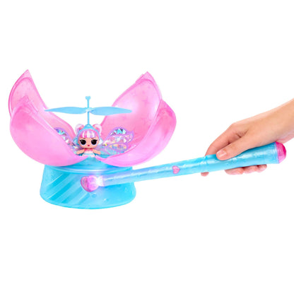 L.O.L. Surprise Magic Flyers Fairies Tots Snowflake