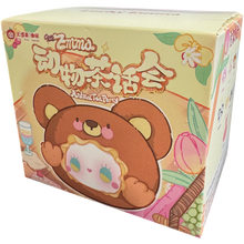 Emma Tea Party Plush Blind Bag
