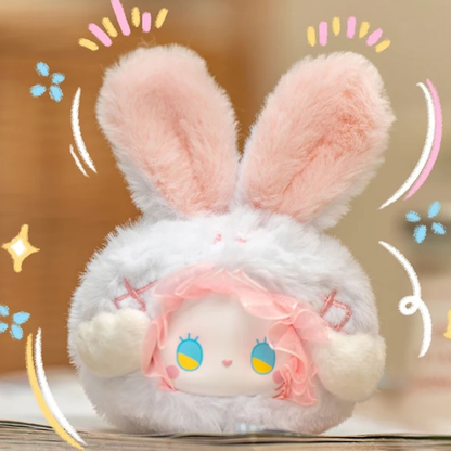 Emma Tea Party Plush Blind Bag