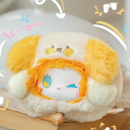 Emma Tea Party Plush Blind Bag