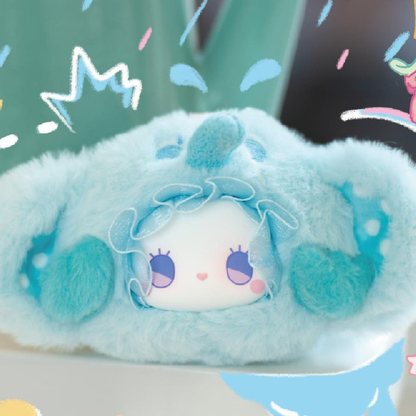 Emma Tea Party Plush Blind Bag