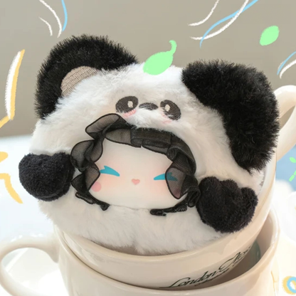 Emma Tea Party Plush Blind Bag
