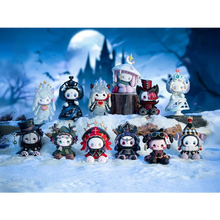 Emma Secret Forest Blizzard Manor Series Blind Box
