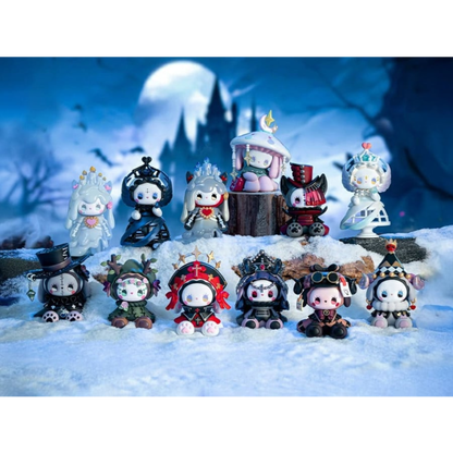 Emma Secret Forest Blizzard Manor Series Blind Box