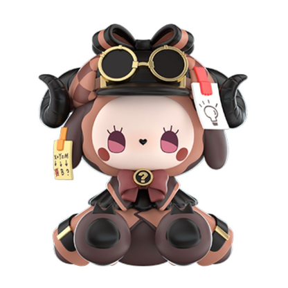 Emma Secret Forest Blizzard Manor Series Blind Box