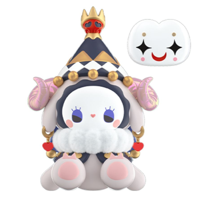 Emma Secret Forest Blizzard Manor Series Blind Box