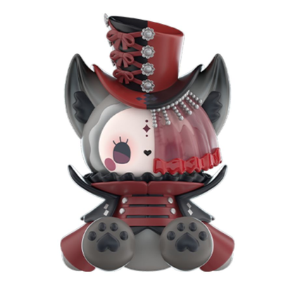 Emma Secret Forest Blizzard Manor Series Blind Box