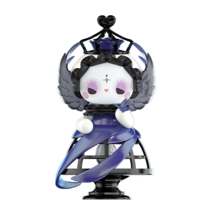 Emma Secret Forest Blizzard Manor Series Blind Box