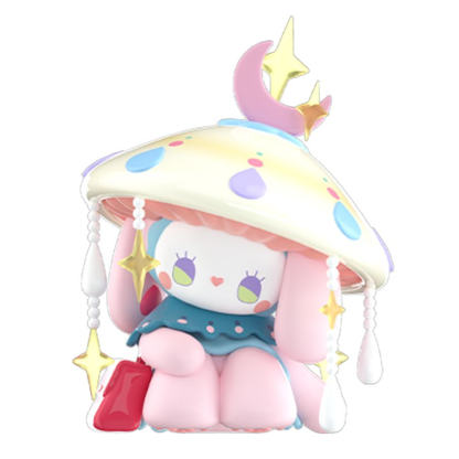 Emma Secret Forest Blizzard Manor Series Blind Box