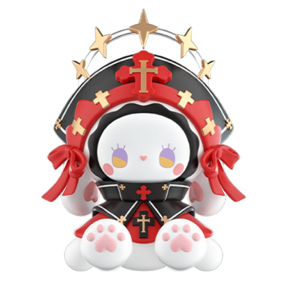 Emma Secret Forest Blizzard Manor Series Blind Box