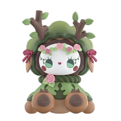 Emma Secret Forest Blizzard Manor Series Blind Box