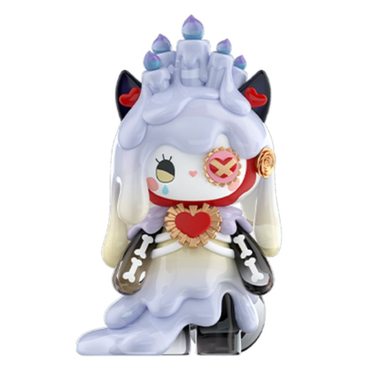 Emma Secret Forest Blizzard Manor Series Blind Box