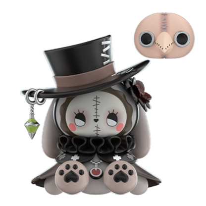 Emma Secret Forest Blizzard Manor Series Blind Box