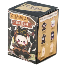 Emma Secret Forest Blizzard Manor Series Blind Box