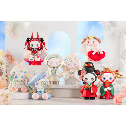 Emma Secret Forest Beloved Series Blind Box