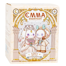 Emma Secret Forest Beloved Series Blind Box