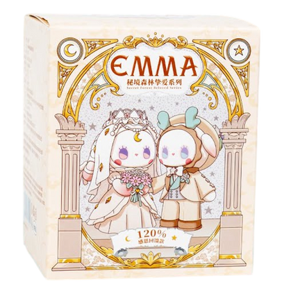 Emma Secret Forest Beloved Series Blind Box