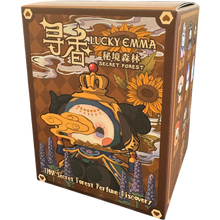 Emma Secret Forest Seeking Fragrance Series Blind Box