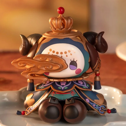 Emma Secret Forest Seeking Fragrance Series Blind Box