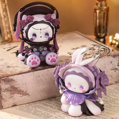 Emma Secret Forest Seeking Fragrance Series Blind Box