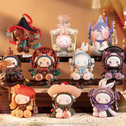 Emma Secret Forest Seeking Fragrance Series Blind Box