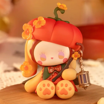 Emma Secret Forest Seeking Fragrance Series Blind Box