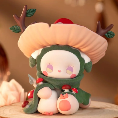 Emma Secret Forest Seeking Fragrance Series Blind Box