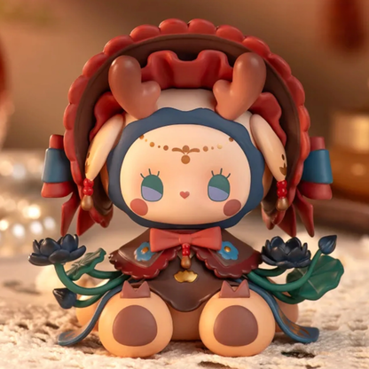 Emma Secret Forest Seeking Fragrance Series Blind Box