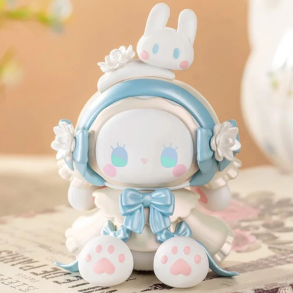 Emma Secret Forest Seeking Fragrance Series Blind Box