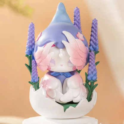 Emma Secret Forest Seeking Fragrance Series Blind Box