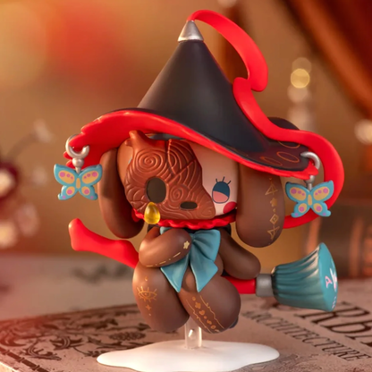 Emma Secret Forest Seeking Fragrance Series Blind Box