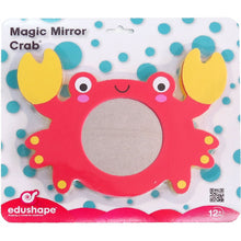 Magic Mirror Crab