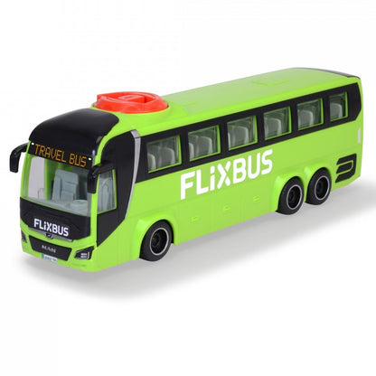 Man Lions Coach Flixbus 26cm