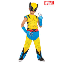 Wolverine X-Men '97 Costume