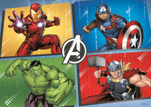 Ravensburger Avengers 24 pieces