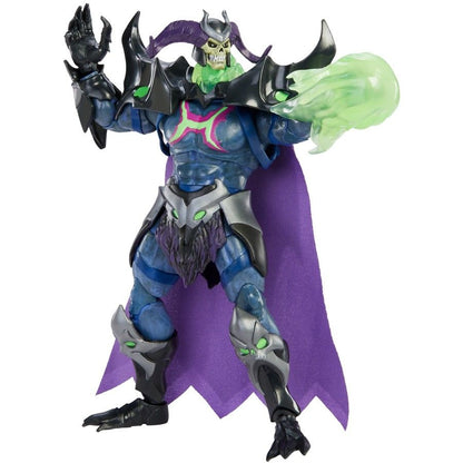 Masters of the Universe Masterverse Revelation Skelegod Action Figure