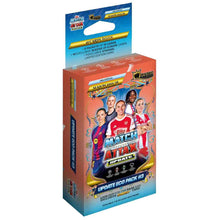 UEFA MA Champions League 2025/2026 Edition ECO Hanger Box Queens Europe