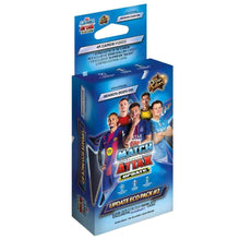 Topps UEFA Ma Champions League 2025/2026 Edition Eco Hanger Box Star Ballers