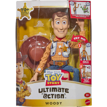 Toy Story 5 16" Ultimate Pal Woody