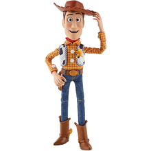 Toy Story 5 16" Ultimate Pal Woody